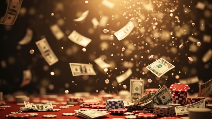 Por qué puedes confiar en los resultados de Sorteo Relámpago